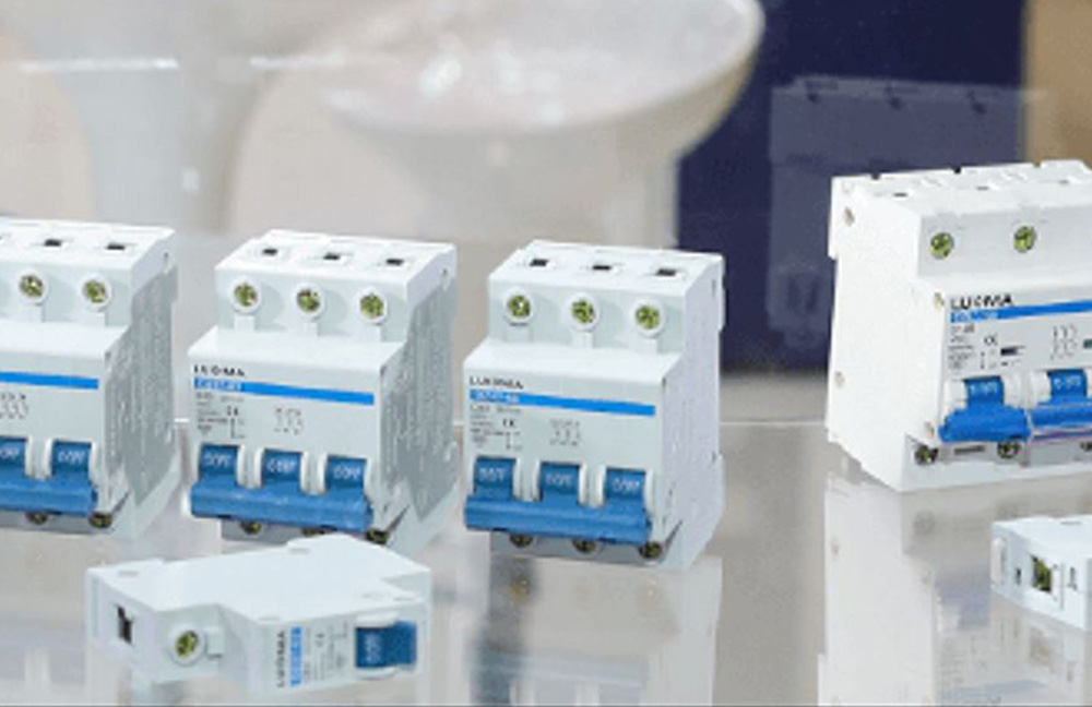 Proteção Elétrica